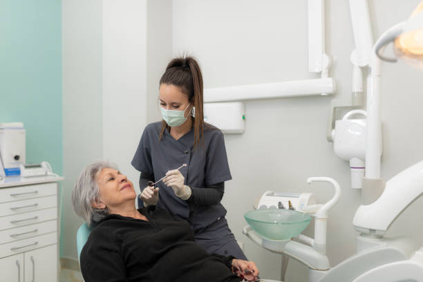 Best Emergency Dental Care for Sports Injuries in Severance, CO